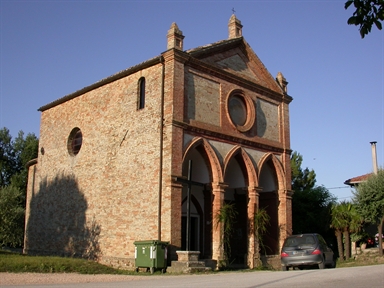 Chiesa di S. Antonio